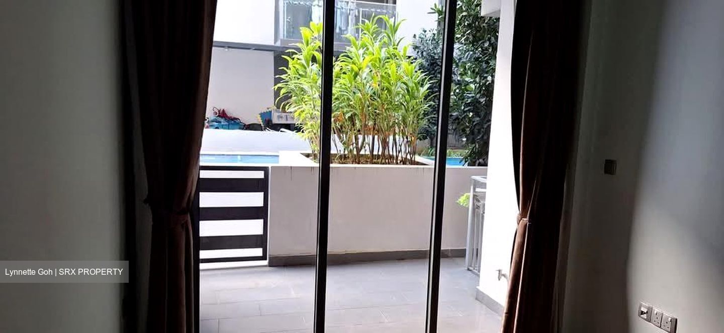 La Brisa (D14), Apartment #589909711